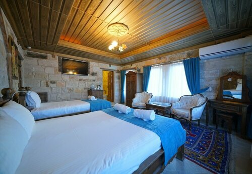 ShoeString Stone House, Забронировать Отель СПА-отели Гёреме, SPA-услуги