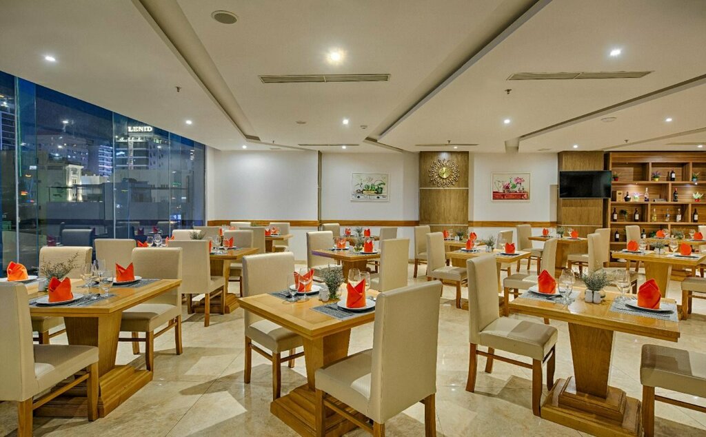 Grand Sunrise 3 Hotel