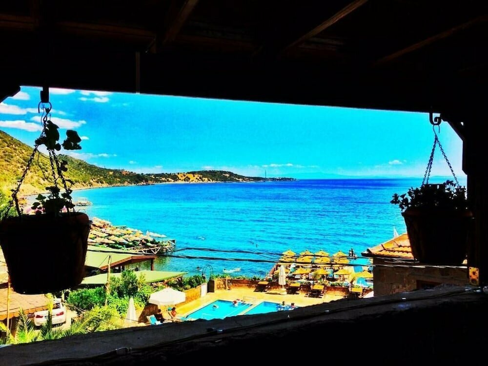 Tas Hotel 17