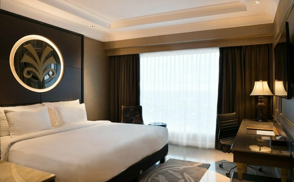 Myko Hotel & Convention Center