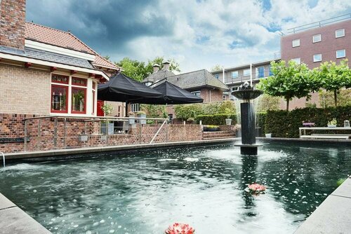Guesthouse Villa Emmen, Reserva ahora Bed & breakfast Emmen Drente