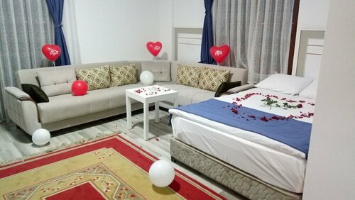 Mavi Otel Aksaray, Prenota Hotel Aksaray 