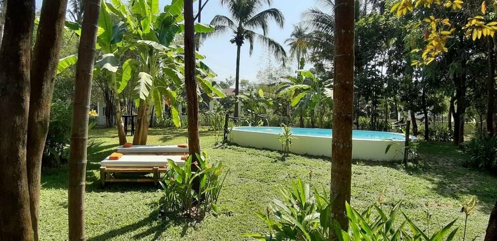 The Mandolis Hotel