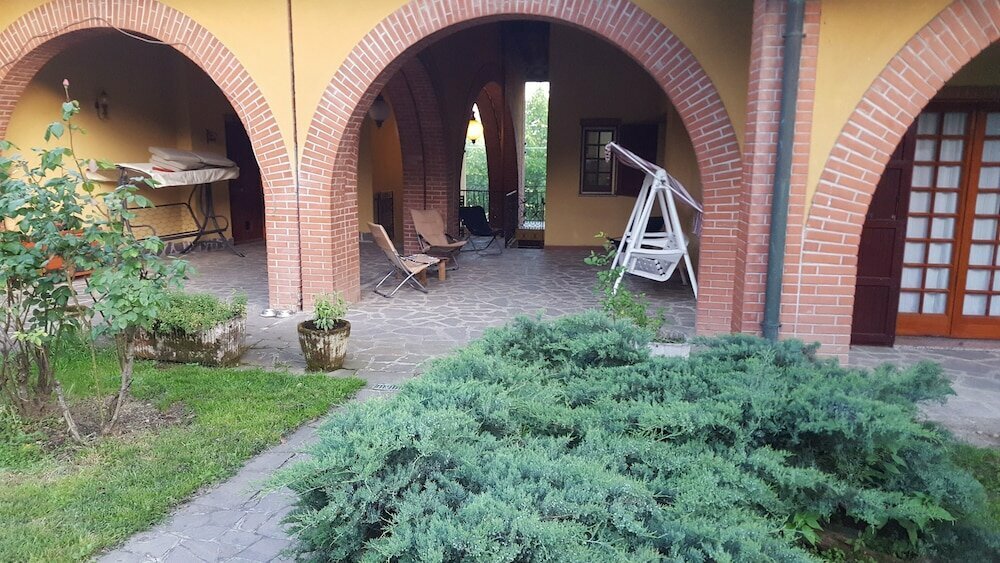 Allevamento B&B