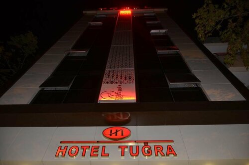 Tugra Hotel, Prenota Hotel Adiyaman Anatolia Sud-Orientale