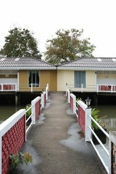 Lampam Resort, Забронировать Курортный отель Курортные отели Пхаттхалунг, Курортный отель