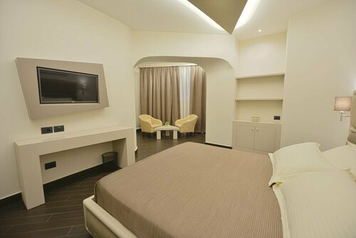 Petit Hotel Elita, Prenota Hotel Hotel a Regione di Shkoder con parcheggio, Parcheggio