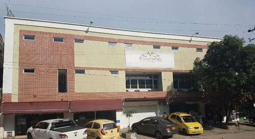 Hotel Plaza Ventura, Réserver Hôtel Barranquilla Atlántico