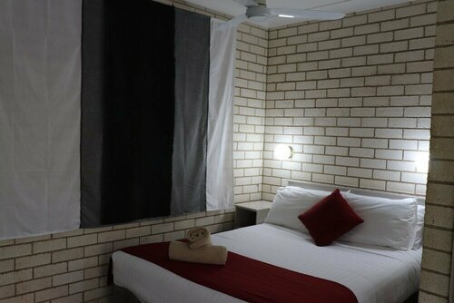 Bridge Motel Wellington, Забронировать Мотель Веллингтон Central West NSW