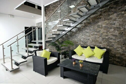 Hotel Milan Costa Rica, Забронировать Отель Отели Сан-Хосе 3 звезды, 3*