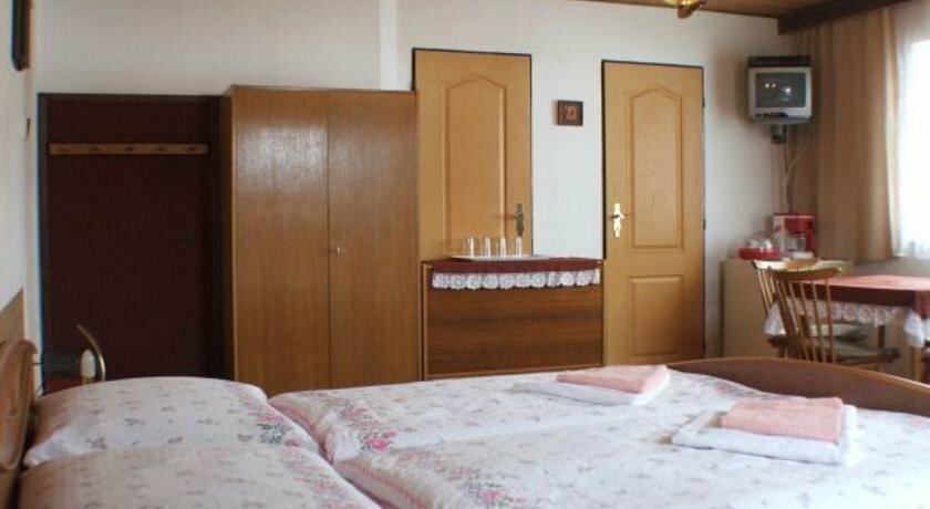 Pension Adel