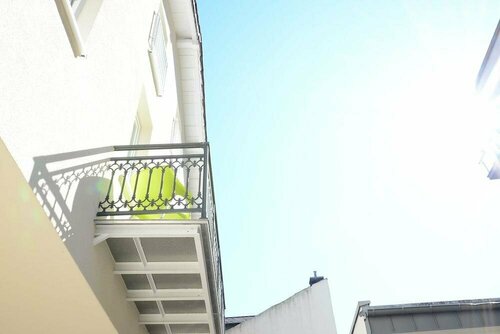 Luxstay Bad Nauheim, Prenota Hotel Bad Nauheim Taunus