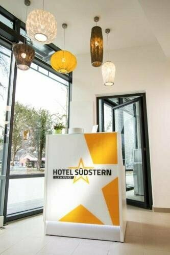 Hotel Südstern, Prenota Hotel Thalkirchen - Obersendling - Forstenried - Fürstenried - Solln 