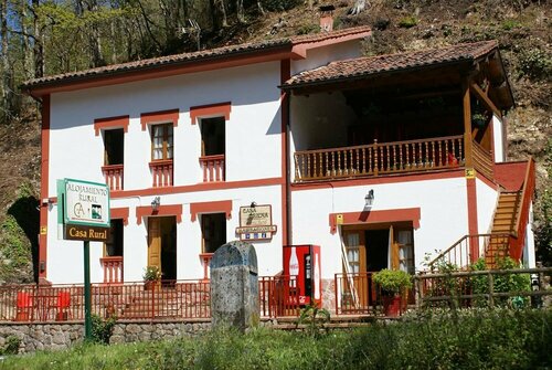 Casa Rural Priena, Забронировать Дом для отпуска Ковадонга 