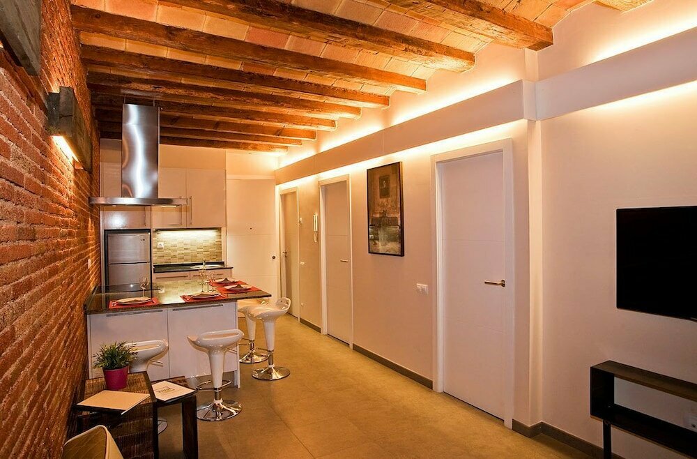 Art Gallery Apartments
