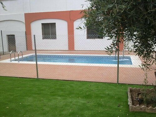 Apartamentos Turísticos Domus Aquae, Prenota Appartamento Mérida 
