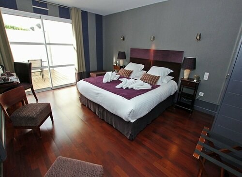 Maison dhôtes Au pré Carré, Book Hotel Lorient 