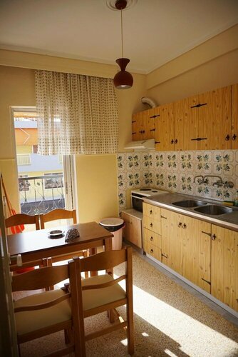 Apartments Dimitra, Reserva ahora Apartamento Nea Moudania 