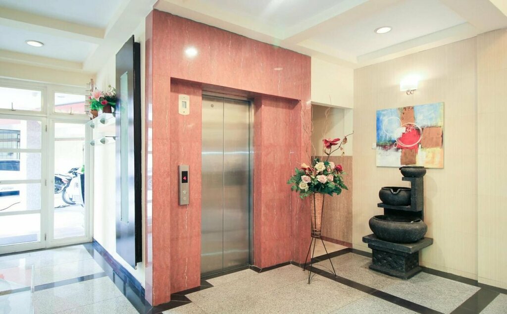 Super Oyo Capital O 175 K-60 Residence