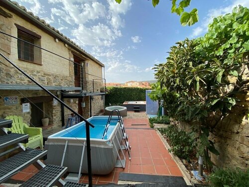 El Cau dels Somnis, Reservar Casa de campo La Cuevarruz Valência