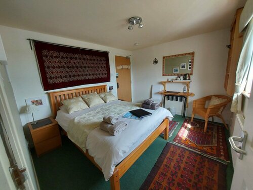 Garragh Mhor B&B, 예약 베드 앤드 브렉퍼스트 오번 