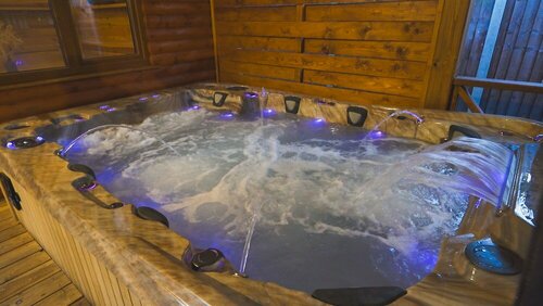 Brook Barn With Sauna & Jacuzzi, Book Hotel St Neots 