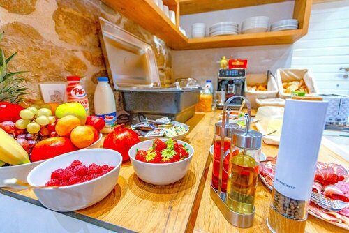New Lux Villa Merissima, Забронировать Вилла Коттеджи Сплита, рядом с Бухта Сплит, Коттедж