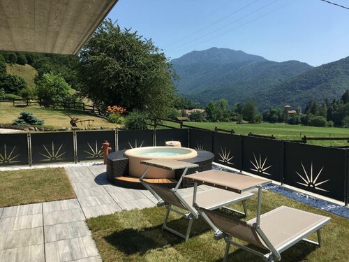 Seia Mountain Wellness, Забронировать Апартаменты/квартира Ледро Valle di Ledro