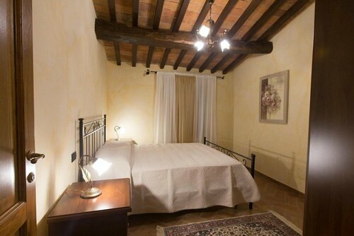 Borgo dei Gigli, Забронировать Фермерский дом Фермерские дома Лампореккьо, Фермерский дом