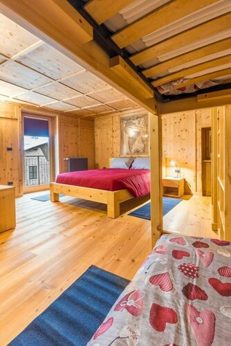Casa Bavo, Забронировать Отель Герола Альта Valtellina