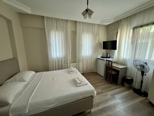 Doğa Villa Guest House, Забронировать Вилла Кючюкчекмедже Стамбул