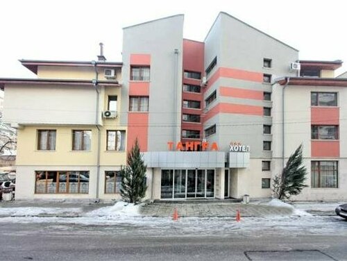 Tangra Hotel, Reserva ahora Hotel Stara Zagora Stara Zagora Province