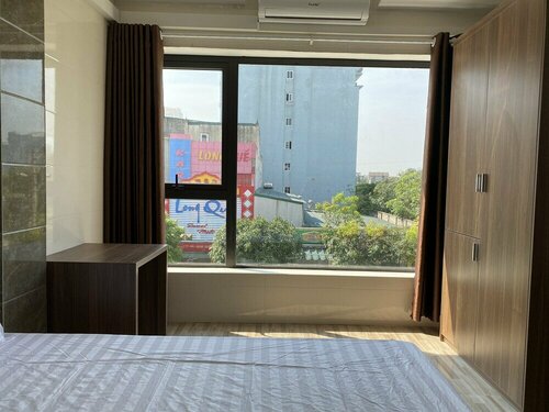 Hai Hoa Hotel, Rezervovat Hotel Cửa Lò 