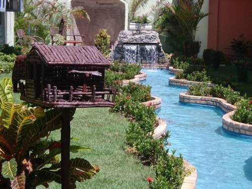 Marbello Ariau Hotel, Забронировать Отель СПА-отели Сеара, SPA-услуги