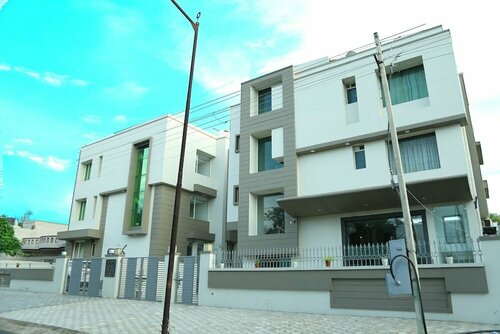 Hotel Kanishk, Забронировать Отель Отели штата Харьяны 3 звезды, 3*