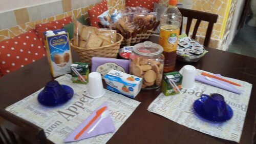 B&B Casa Dei Mille, Reserva ahora Bed & breakfast Pizzo Calabria