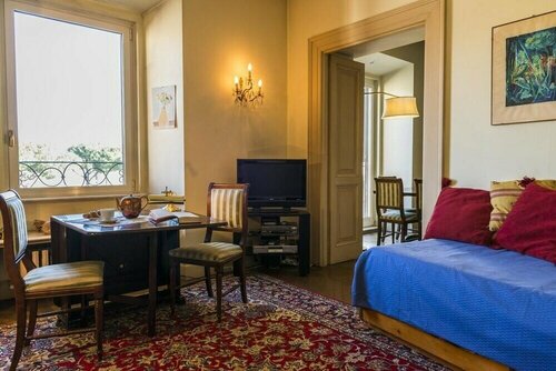 Suite B&B all'Aracoeli, Забронировать Отель «постель и завтрак» Рим Лацио, рядом с Храм Конкордии