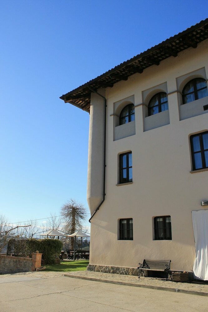 Cascina Baresane