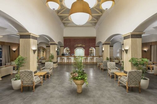 Holiday Inn Resort Bodrum, Забронировать Курортный отель Отели Бодрум 4 звезды, 4*, Завтраки, Всё включено