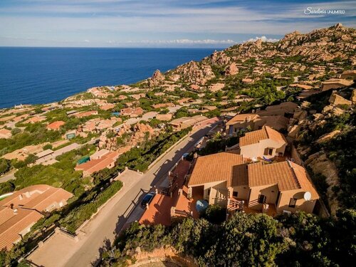 Villetta Paradiso, Забронировать Вилла Коттеджи Коста-Парадизо, Коттедж