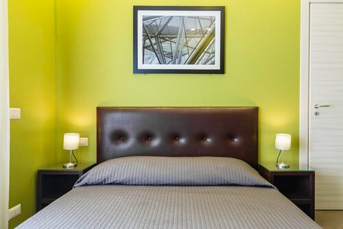 B&B Central Station Suite, Забронировать Гостевой дом Неаполь - Центральный вокзал Неаполь, рядом с Дуомо