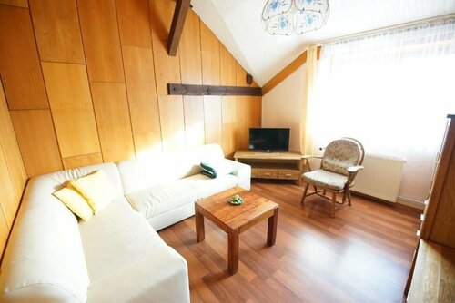 Nichtraucher-Pension Zum Froschkönig, Book Hotel Hotels in Spreewald with Parking, Parking
