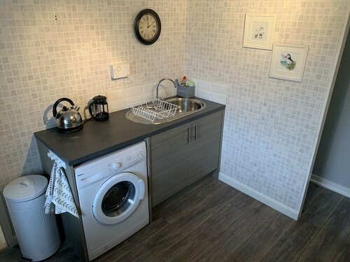 Heatherland Cottage, Забронировать Дом для отпуска Кайл-оф-Лохалш Остров Скай