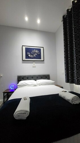 Argyle Square Hotel, Забронировать Апартаменты/квартира Апартаменты Лондона, рядом с Выставочный центр The Building Centre, Апартаменты/квартира
