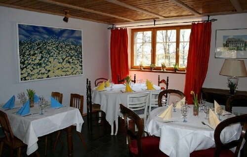 Hotel Das Landhaus, Reserva ahora Hotel Hoteles en Baden-Wurtemberg con comidas, Media/completa pensión