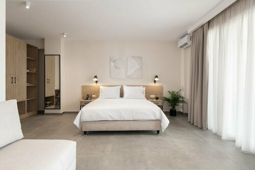 Calives Premium Stay, Rezervovat Hotel  
