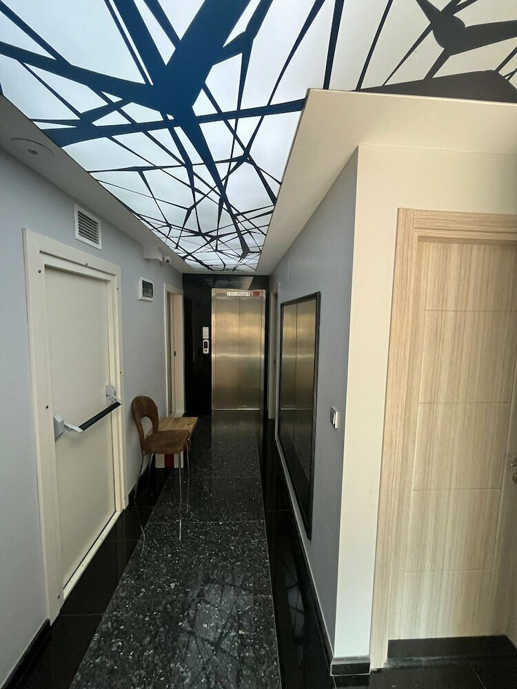 Vatan House Hotel