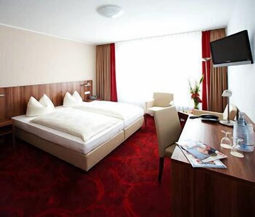 Das Ebertor - Hotel & Hostel, Забронировать Хостел Боппард Долина Среднего Рейна