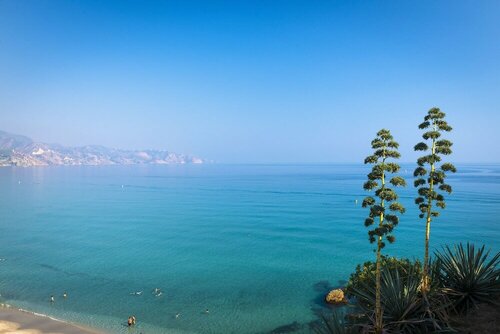 Olée Torrox Costa Holiday Rentals by Fuerte Group, Забронировать Апартаменты/квартира Торрокс Axarquía