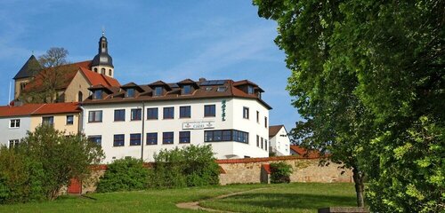 AKZENT Hotel Altes Casino, Rezervovat Hotel Fulda Rhön